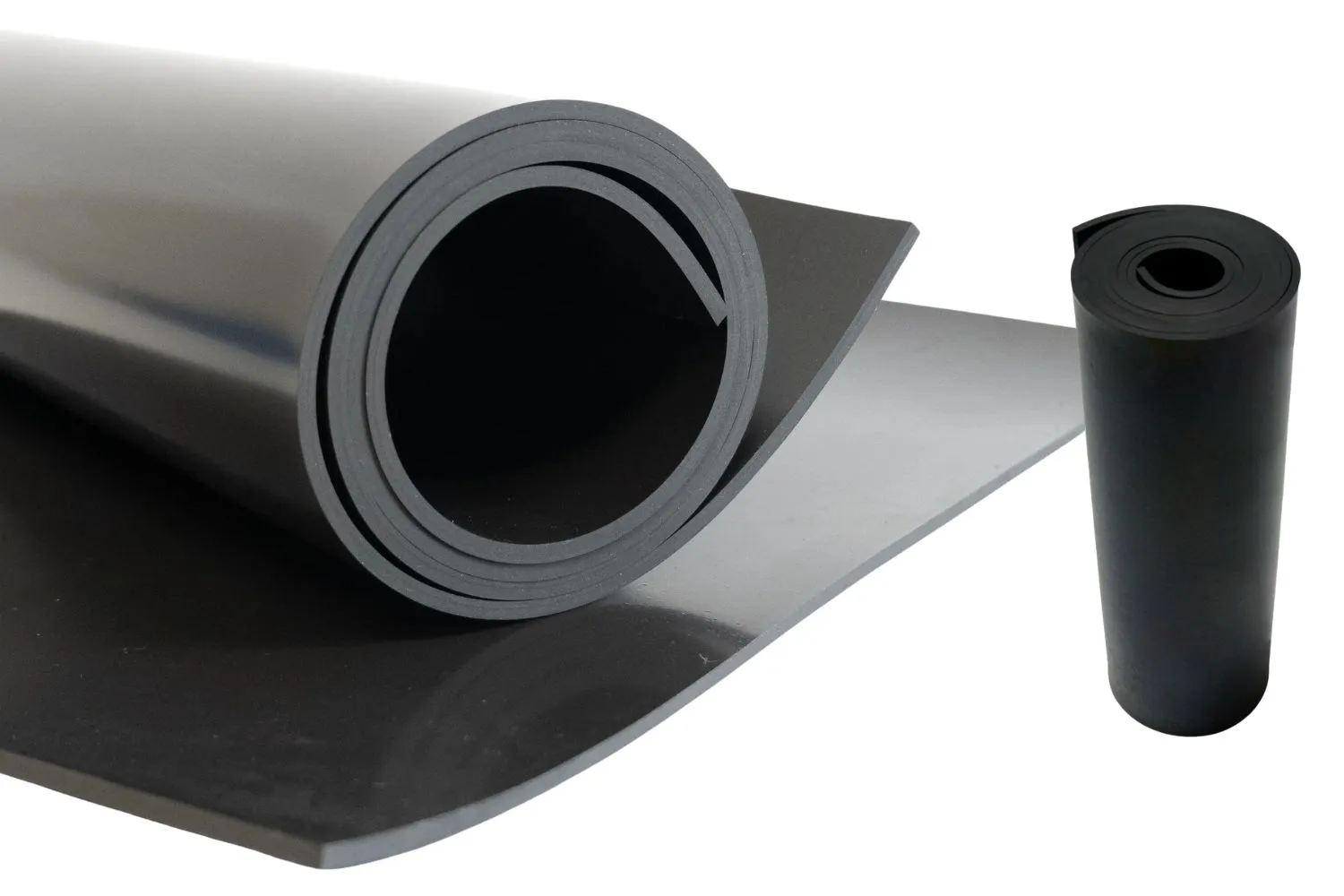 FKM Rubber Sheets