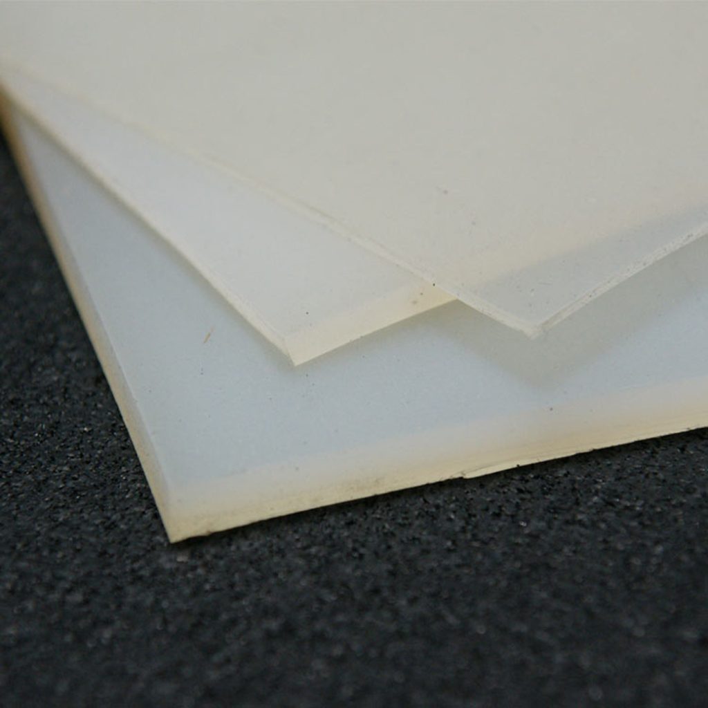 KS-EXP30 Common Silicone Sheet
