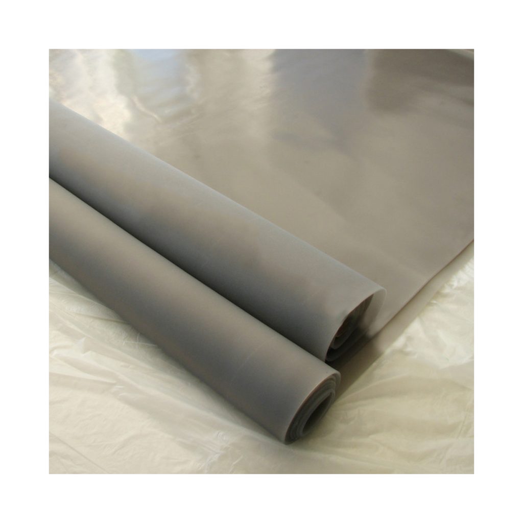 Silicone membrane for PV industry
