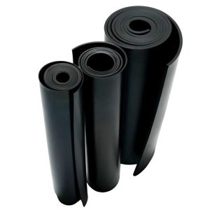 PTR-21 EPDM Rubber Sheet