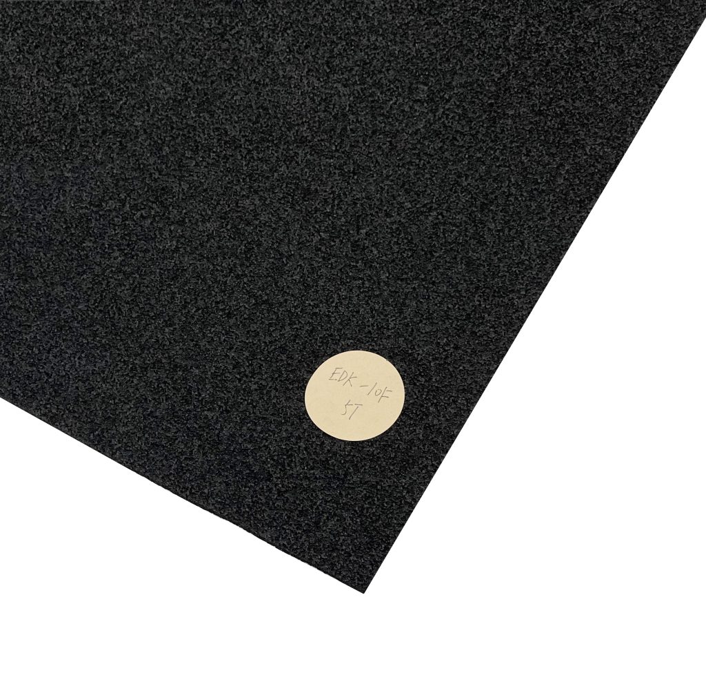 EDK-10F EPDM FOAM