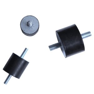 CSPM-21 Custom Rubber Products