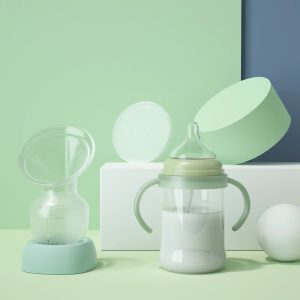 CSPM-07 Custom Silicone Product