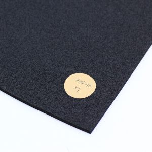 NKP-60 NBR FOAM