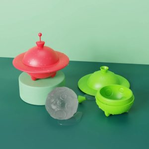 CSPM-07 Custom Silicone Product