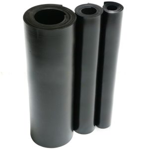PTR-21 EPDM Rubber Sheet