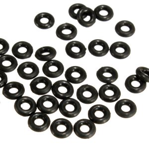 CSPM-21 Custom Rubber Products