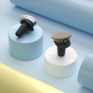 CSPM-07 Custom Silicone Product