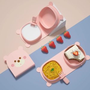 CSPM-07 Custom Silicone Product