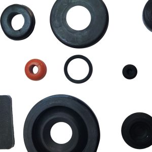 CSPM-21 Custom Rubber Products
