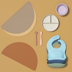 CSPM-07 Custom Silicone Product