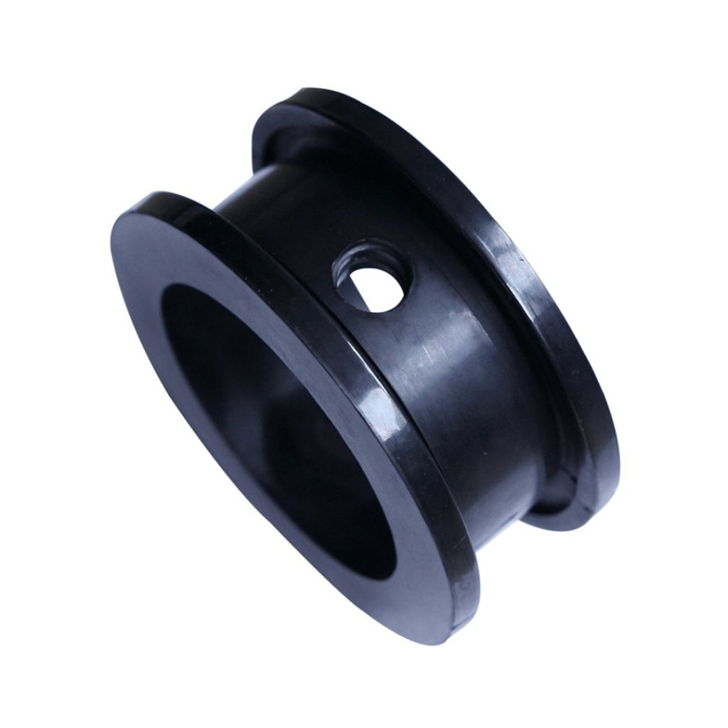 CSPM-21 Custom Rubber Products