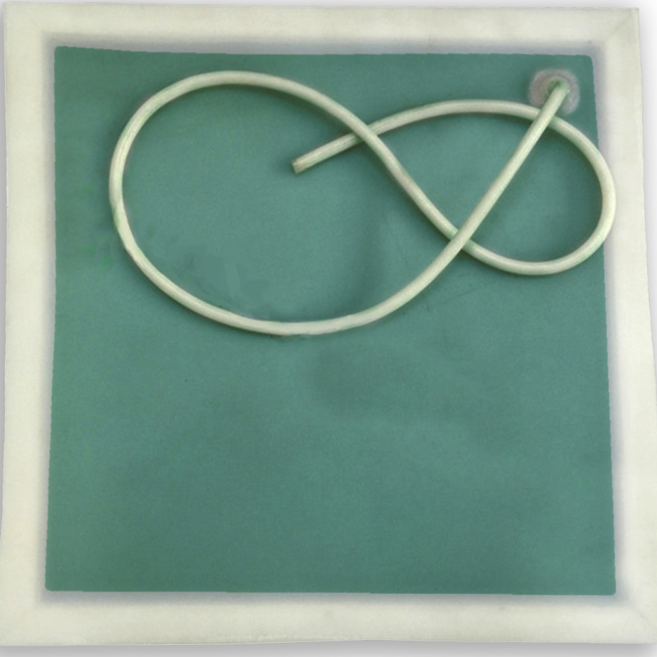 KS-EXP116 Silicone Vacuum Bag
