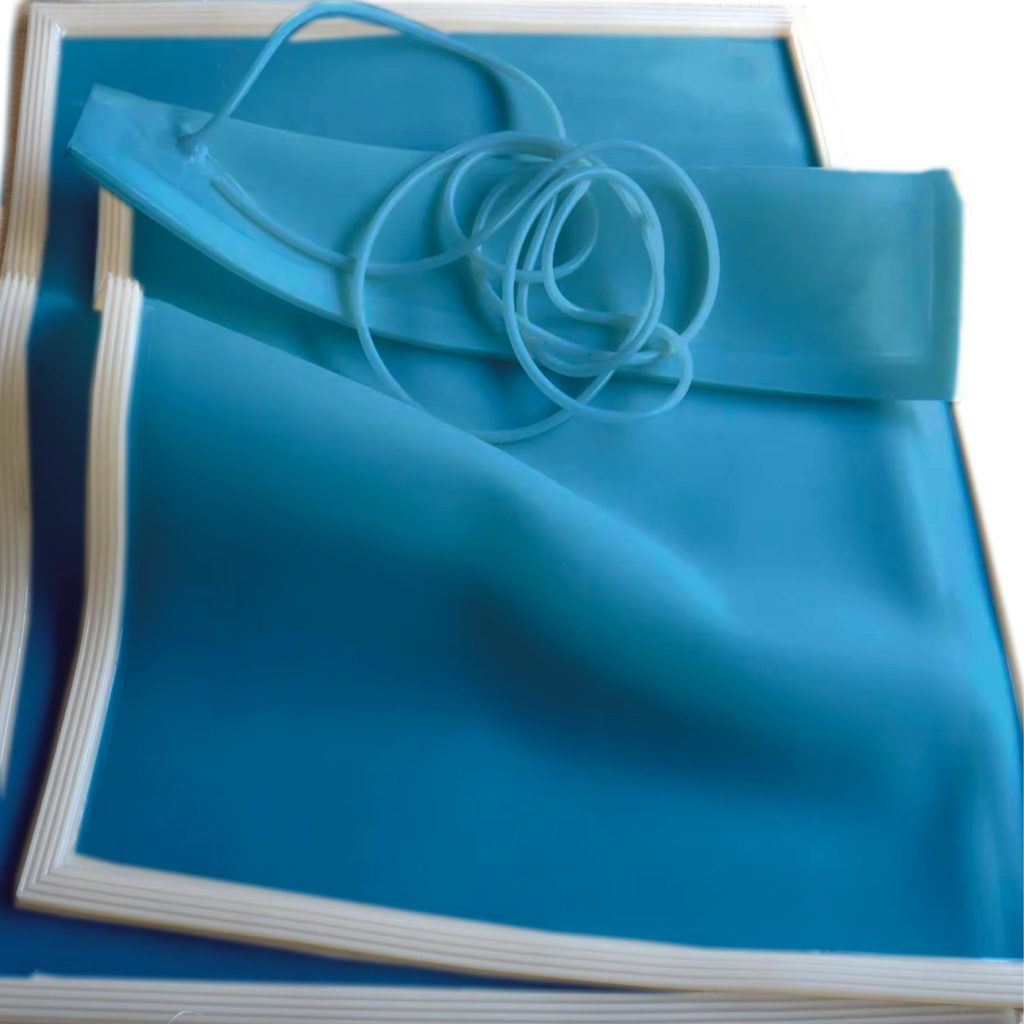 EXS P116 Silicone Vacuum Bag