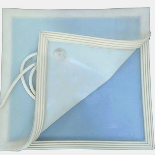 KS-EXZ117 Silicone Vacuum Bag