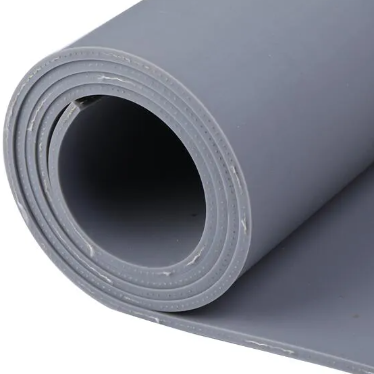 High-End Rubber Material