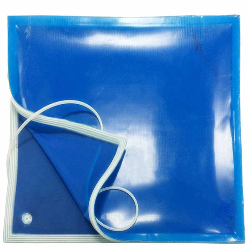 KS-EXG118 Silicone Vacuum Bag