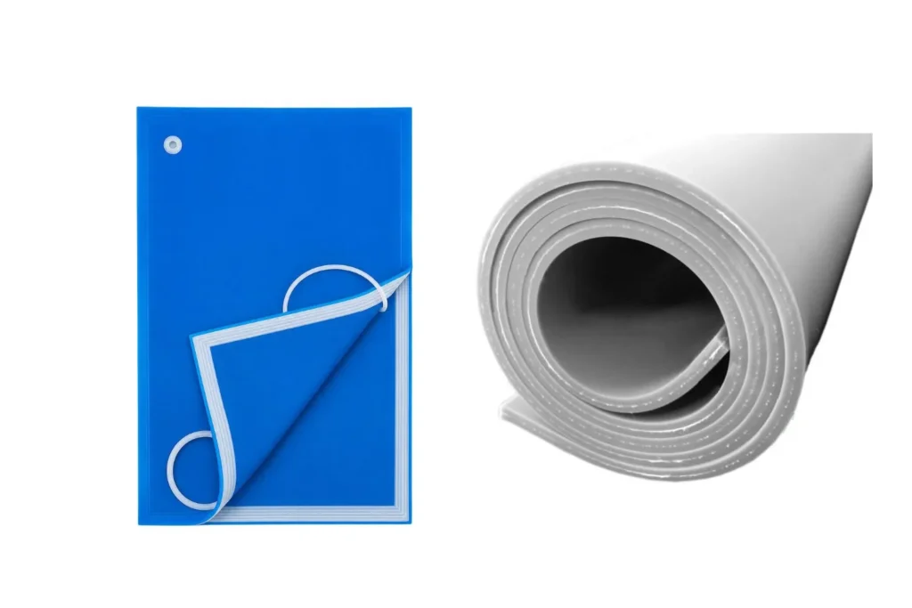 Common Silicone Sheet